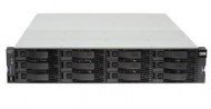 Система зберігання даних IBM Storwize V3700 LFF Dual Control Enclosure (2072L2C) 890226S фото