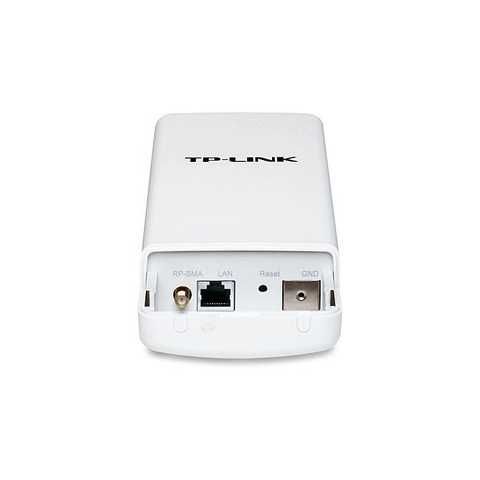 Маршрутизатор TP Link TL-WA7510N WRL 150MBPS ACCESS POINT/OUTDOOR 873603S фото