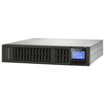 ДБЖ PowerWalker VFI 2000CRM LCD (10122001) 9842658 фото