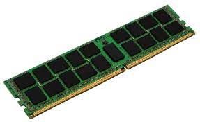 Пам'ять: Kingston KVR21L15Q4/32 32GB 2133MHz DDR4 ECC Load Reduced CL15 LRDIMM QR x4 w/TS 9751804S фото