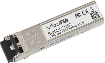 Модуль MIKROTIK S-85DLC05D 9800843 фото