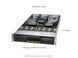 Сервер RIM 2000 R2A2002.01 (AS-2126HS-TN) 2U, 2xPSU, up to 24x2.5", 2xEPYC 9575F, 8x64GB DDR5 RDIMM, 2x960GB SSD M.2, 2x1920GB SSD U.3, 2xM.2, 2x25Gb 9844618 фото 2