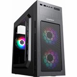 рабочая станция RIM 2000 Patriot Workstation ( T1511.01 ) Midi-Tower, 1xPSU, iC242, Xeon E-2246G (6-core, 3.6GHz), 2x16GB DDR4 3200MHz ECC, SSD 480GB M.2 2280 PCIe x4, HDD SATA 1TB, 2x1GbE, IP-KVM, Video 9829676 фото