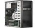 Сервер RIM 2000 T1IN001.02 (SYS-531R-i) Mini-Tower, 1xPSU, C262, Xeon 6369P, 2x32GB DDR5 ECC, ext. 2x5.25", 4x3.5", 2xSSD 480GB, 2xSSD 1920GB, 2x1GbE, 9843878 фото 1
