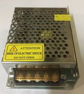 Блок живлення PSU 5А джерело електроживлення 9743164S фото