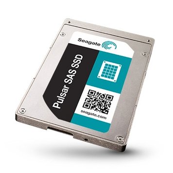 Диск Seagate ST100FM0002 Pulsar.2 SSD 100GB 876130S фото